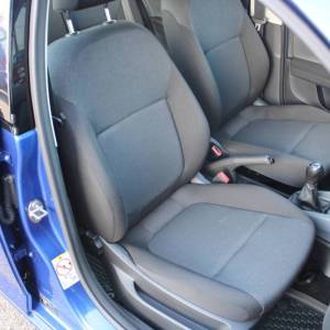 Škoda Fabia Combi 1.0 TSi