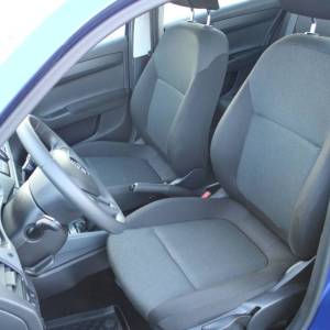 Škoda Fabia Combi 1.0 TSi