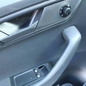 Škoda Fabia Combi 1.0 TSi