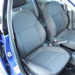 Škoda Fabia Combi 1.0 TSi