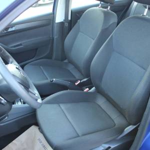 Škoda Fabia Combi 1.0 TSi