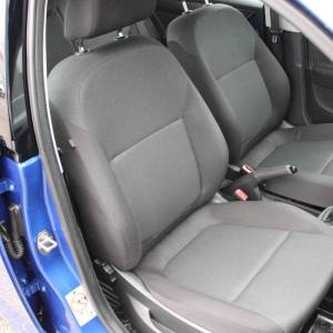 Škoda Fabia Combi 1.0 TSi