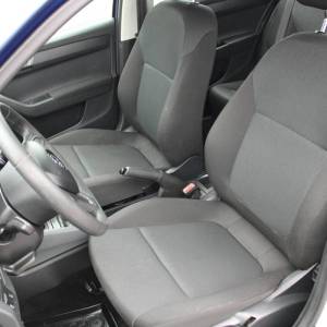 Škoda Fabia Combi 1.0 TSi