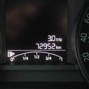 Škoda Fabia Combi 1.0 TSi