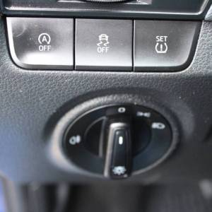 Škoda Fabia Combi 1.0 TSi