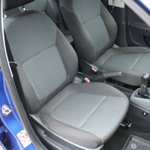Škoda Fabia Combi 1.0 TSi