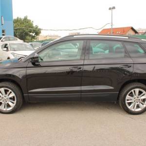 Škoda Karoq 1.5 TSi DSG *NAVIGACIJA, LED, KAMERA*