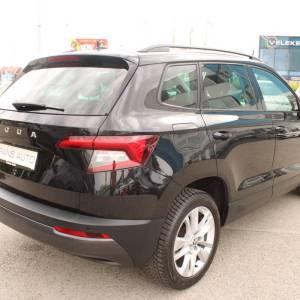 Škoda Karoq 1.5 TSi DSG *NAVIGACIJA, LED, KAMERA*