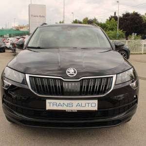 Škoda Karoq 1.5 TSi DSG *NAVIGACIJA, LED, KAMERA*