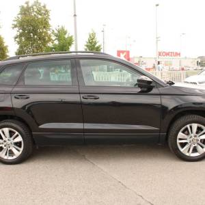 Škoda Karoq 1.5 TSi DSG *NAVIGACIJA, LED, KAMERA*