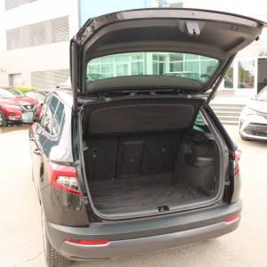 Škoda Karoq 1.5 TSi DSG *NAVIGACIJA, LED, KAMERA*