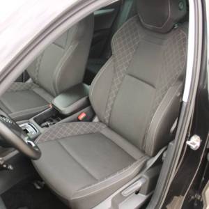 Škoda Karoq 1.5 TSi DSG *NAVIGACIJA, LED, KAMERA*