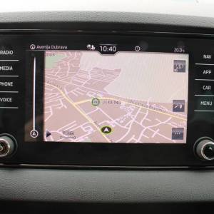 Škoda Karoq 1.5 TSi DSG *NAVIGACIJA, LED, KAMERA*