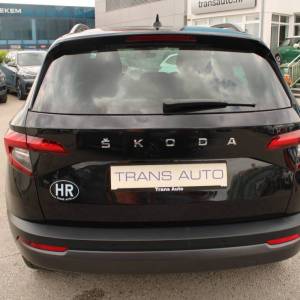 Škoda Karoq 1.5 TSi DSG *NAVIGACIJA, LED, KAMERA*