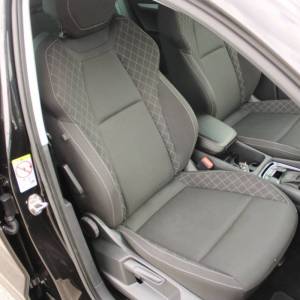 Škoda Karoq 1.5 TSi DSG *NAVIGACIJA, LED, KAMERA*