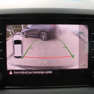 Škoda Karoq 1.5 TSi DSG *NAVIGACIJA, LED, KAMERA*