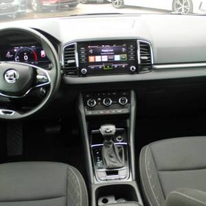 Škoda Karoq 1.5 TSi DSG *NAVIGACIJA, LED, KAMERA*