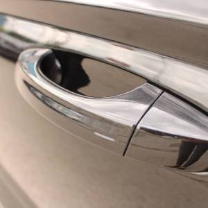 Škoda Karoq 1.5 TSi DSG *NAVIGACIJA, LED, KAMERA*