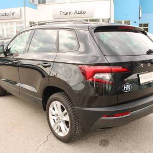 Škoda Karoq 1.5 TSi DSG *NAVIGACIJA, LED, KAMERA*