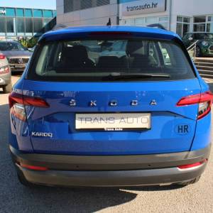 Škoda Karoq 1.5 TSi *LED, NAVIGACIJA, KAMERA*