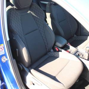 Škoda Karoq 1.5 TSi *LED, NAVIGACIJA, KAMERA*