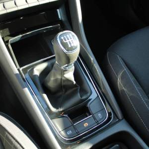 Škoda Karoq 1.5 TSi *LED, NAVIGACIJA, KAMERA*