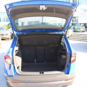 Škoda Karoq 1.5 TSi *LED, NAVIGACIJA, KAMERA*