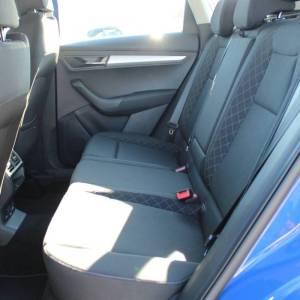 Škoda Karoq 1.5 TSi *LED, NAVIGACIJA, KAMERA*