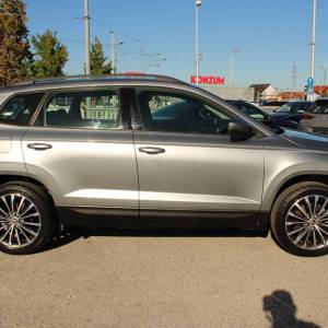 Škoda Karoq 1.6 TDi *LED, NAVIGACIJA, KAMERA*
