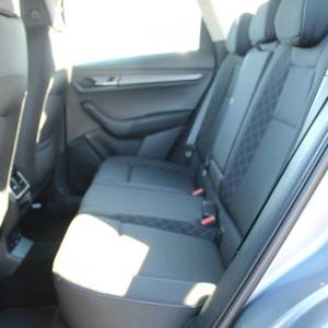 Škoda Karoq 1.6 TDi *LED, NAVIGACIJA, KAMERA*