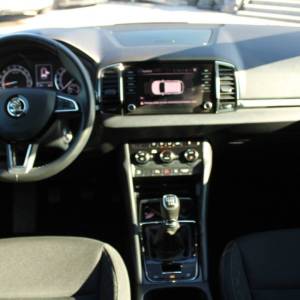 Škoda Karoq 1.6 TDi *LED, NAVIGACIJA, KAMERA*