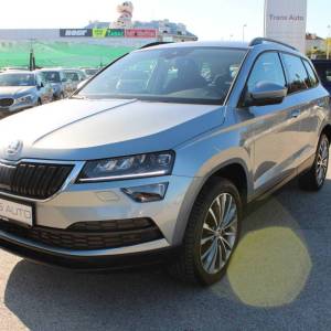 Škoda Karoq 1.6 TDi *LED, NAVIGACIJA, KAMERA*