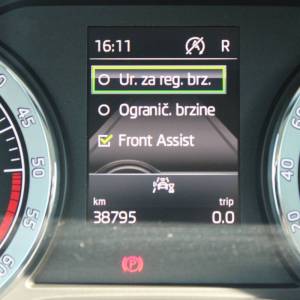 Škoda Karoq 2.0 TDi DSG *LED, KAMERA*