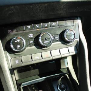 Škoda Karoq 2.0 TDi DSG *LED, KAMERA*