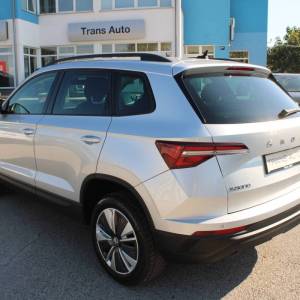 Škoda Karoq 2.0 TDi DSG *LED, KAMERA*