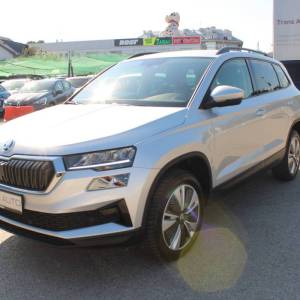 Škoda Karoq 2.0 TDi DSG *LED, KAMERA*