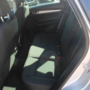 Škoda Karoq 2.0 TDi DSG *LED, KAMERA*