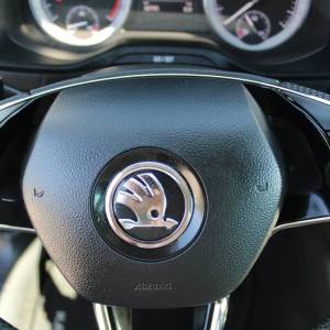 Škoda Karoq 2.0 TDi DSG *LED, KAMERA*