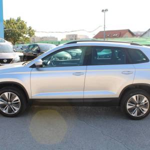 Škoda Karoq 2.0 TDi DSG *LED, KAMERA*