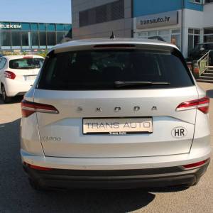 Škoda Karoq 2.0 TDi DSG *LED, KAMERA*