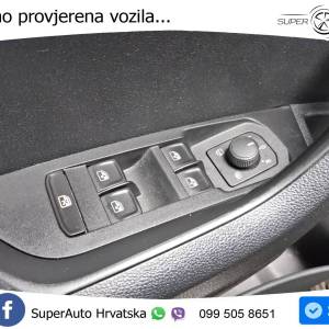 Škoda Karoq 2.0 TDI SportLine 150 KS, ACC+LED+GR SJED+VIRT+NAVI