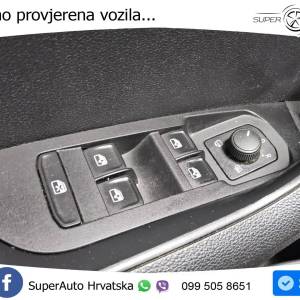 Škoda Karoq 2.0 TDI Style 150 KS, KAM+LED+GR SJED+NAVI