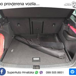 Škoda Karoq 2.0 TDI Style 150 KS, KAM+LED+GR SJED+NAVI