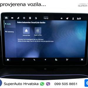 Škoda Kodiaq 1.5 PHEV Aut. Selection 204 KS, ACC+MATRIX+KAM+GR SJED+HEAD+VIRT