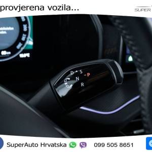 Škoda Kodiaq 1.5 PHEV Aut. Selection 204 KS, ACC+MATRIX+KAM+GR SJED+HEAD+VIRT