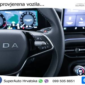 Škoda Kodiaq 1.5 PHEV Aut. Selection 204 KS, ACC+MATRIX+KAM+GR SJED+HEAD+VIRT