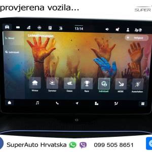 Škoda Kodiaq 1.5 PHEV Aut. Selection 204 KS, ACC+MATRIX+KAM+GR SJED+HEAD+VIRT