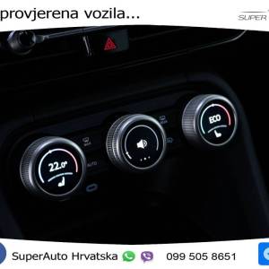 Škoda Kodiaq 1.5 PHEV Aut. Selection 204 KS, ACC+MATRIX+KAM+GR SJED+HEAD+VIRT