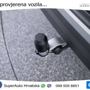 Škoda Kodiaq 1.5 PHEV Aut. Selection 204 KS, ACC+MATRIX+KAM+GR SJED+HEAD+VIRT
