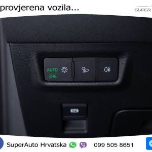 Škoda Kodiaq 1.5 PHEV Aut. Selection 204 KS, ACC+MATRIX+KAM+GR SJED+HEAD+VIRT